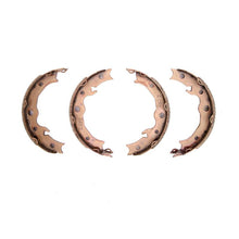 DFC 12 - 23 Subaru Impreza Parking Brake Shoes - Long - Lasting Automotive Brake Components | dfc1902 - 1022 - 00 - JDMuscleSPK905205