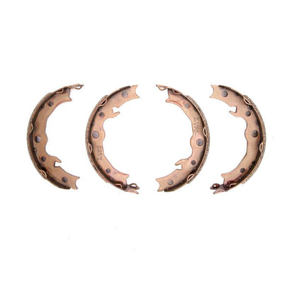 DFC 12 - 23 Subaru Impreza Parking Brake Shoes - Long - Lasting Automotive Brake Components | dfc1902 - 1022 - 00 - JDMuscleSPK905205