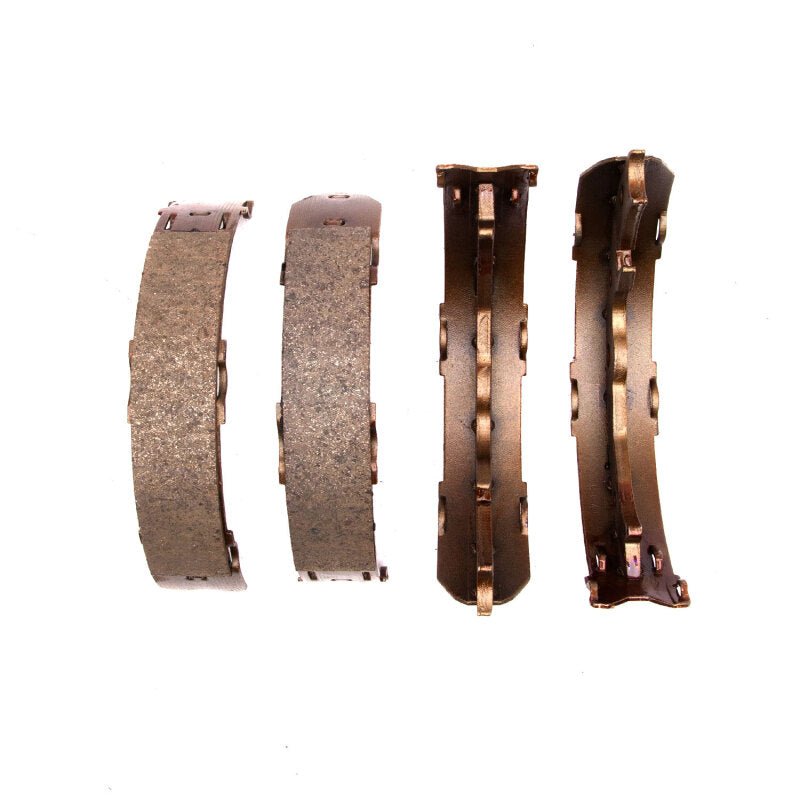 DFC 12 - 23 Subaru Impreza Parking Brake Shoes - Long - Lasting Automotive Brake Components | dfc1902 - 1022 - 00 - JDMuscleSPK905205