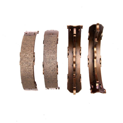 DFC 12 - 23 Subaru Impreza Parking Brake Shoes - Long - Lasting Automotive Brake Components | dfc1902 - 1022 - 00 - JDMuscleSPK905205