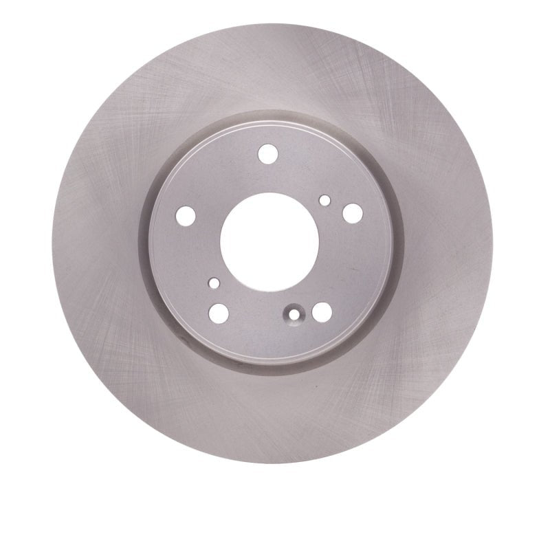 DFC 13 - 22 Honda Accord Coupe Front Brake Rotor - Precision Mill - Balanced for Smooth Stopping | dfc600 - 59039 - JDMuscleSPK918130