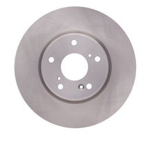 DFC 13 - 22 Honda Accord Coupe Front Brake Rotor - Precision Mill - Balanced for Smooth Stopping | dfc600 - 59039 - JDMuscleSPK918130