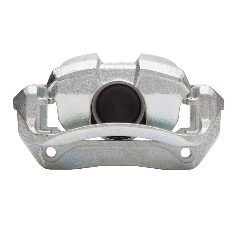 DFC 13 - 24 Honda Accord Front - R Silver Zinc Coated Premium Brake Caliper | dfc331 - 59094 - JDMuscleSPK989784