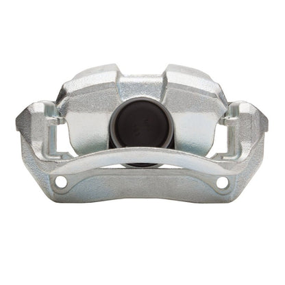 DFC 13 - 24 Honda Accord Front - R Silver Zinc Coated Premium Brake Caliper | dfc331 - 59094 - JDMuscleSPK989784