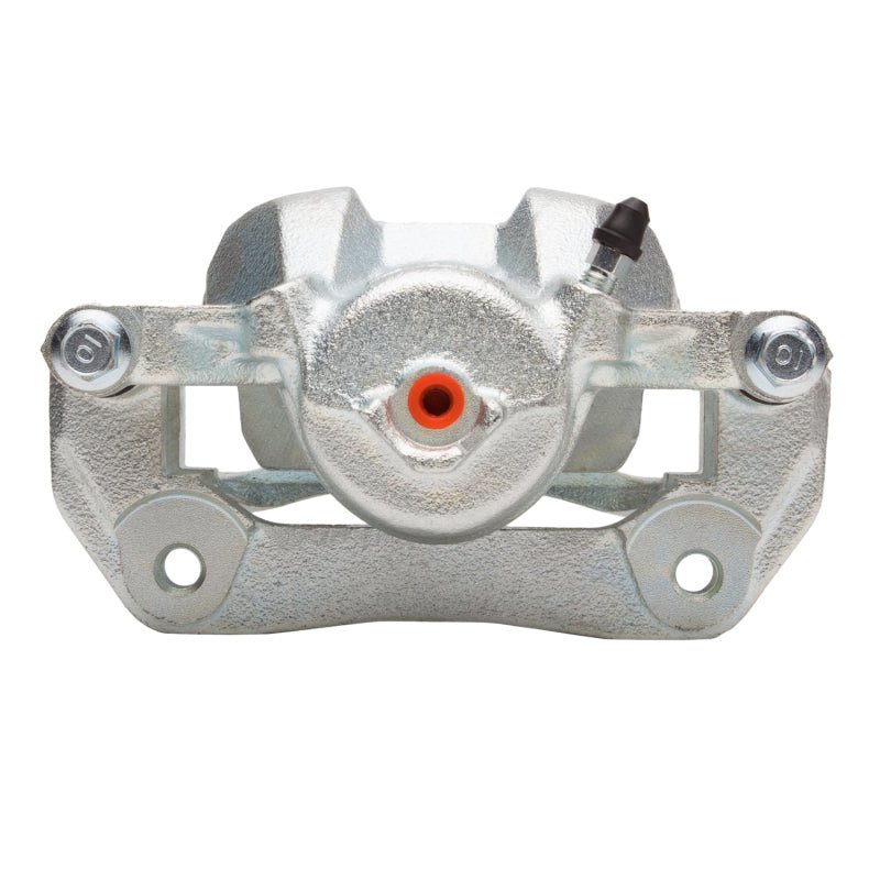 DFC 13 - 24 Honda Accord Front - R Silver Zinc Coated Premium Brake Caliper | dfc331 - 59094 - JDMuscleSPK989784