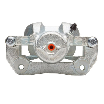 DFC 13 - 24 Honda Accord Front - R Silver Zinc Coated Premium Brake Caliper | dfc331 - 59094 - JDMuscleSPK989784