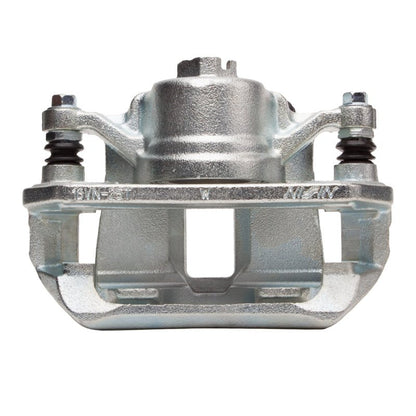 DFC 13 - 24 Honda Accord Front - R Silver Zinc Coated Premium Brake Caliper | dfc331 - 59094 - JDMuscleSPK989784