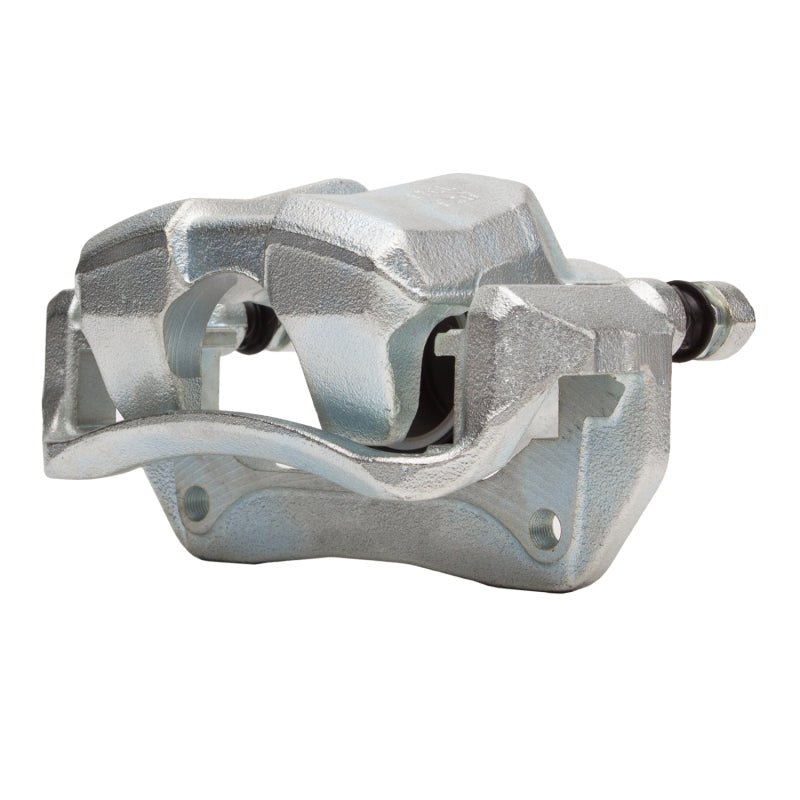 DFC 13 - 24 Honda Accord Front - R Silver Zinc Coated Premium Brake Caliper | dfc331 - 59094 - JDMuscleSPK989784