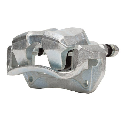 DFC 13 - 24 Honda Accord Front - R Silver Zinc Coated Premium Brake Caliper | dfc331 - 59094 - JDMuscleSPK989784