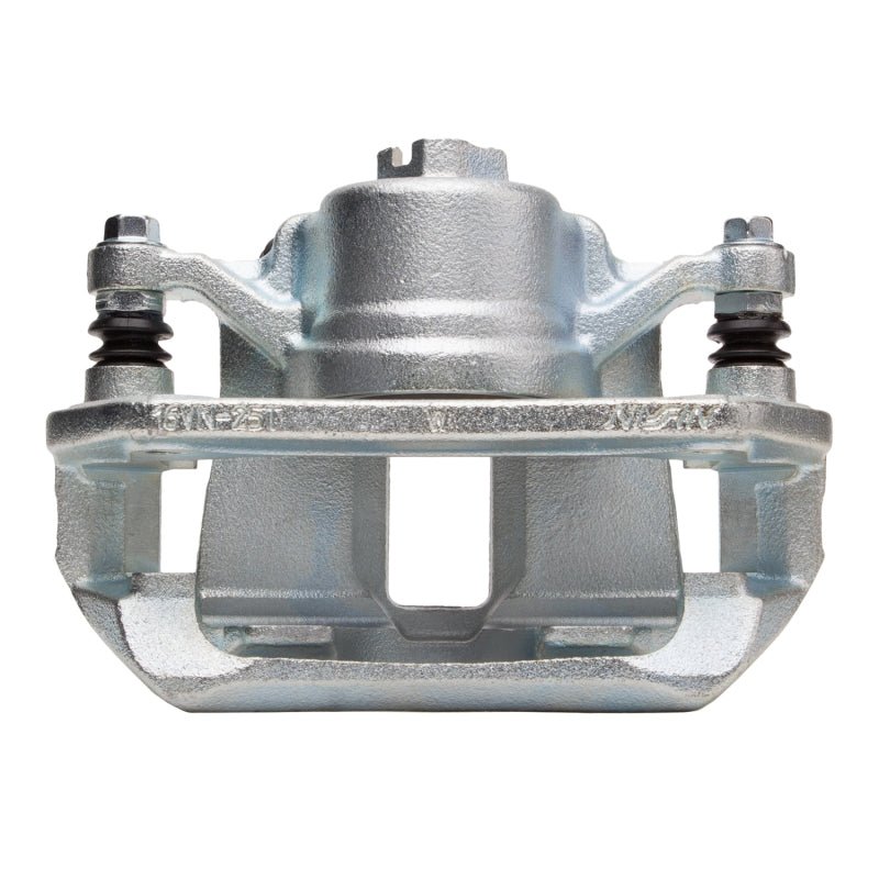 DFC 13 - 24 Honda HR - V Front Left Silver Zinc Coated Premium Brake Caliper (Part Number: DFC331 - 59095) | dfc331 - 59095 - JDMuscleSPK989785
