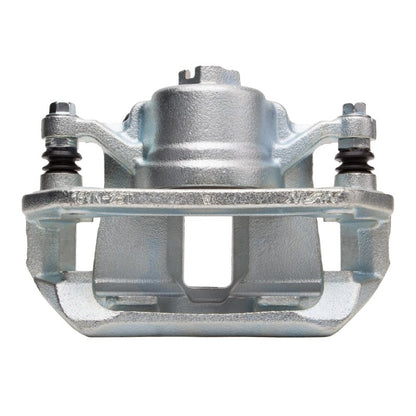 DFC 13 - 24 Honda HR - V Front Left Silver Zinc Coated Premium Brake Caliper (Part Number: DFC331 - 59095) | dfc331 - 59095 - JDMuscleSPK989785
