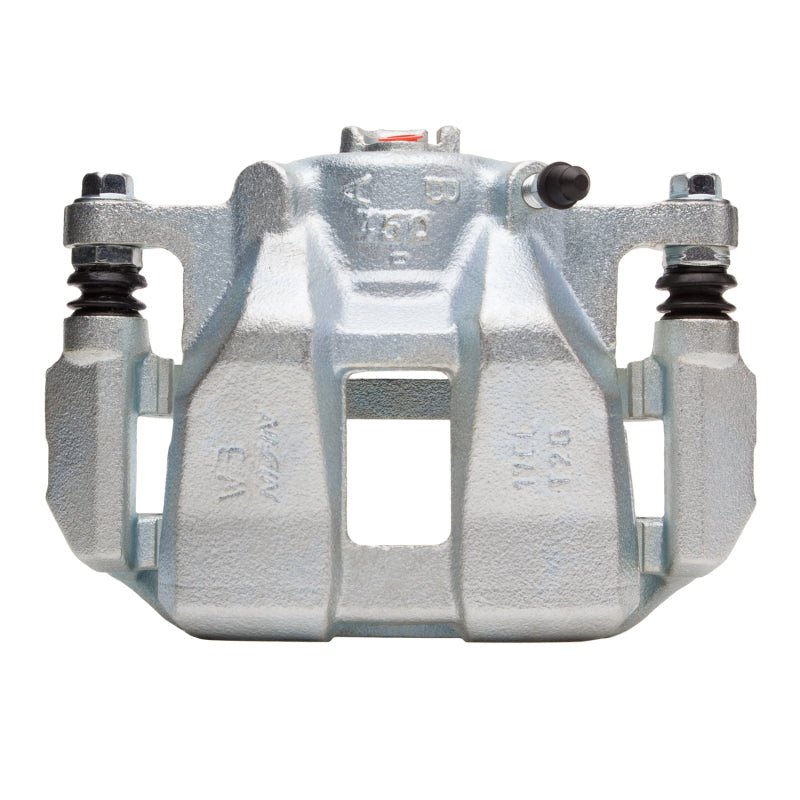 DFC 13 - 24 Honda HR - V Front Left Silver Zinc Coated Premium Brake Caliper (Part Number: DFC331 - 59095) | dfc331 - 59095 - JDMuscleSPK989785