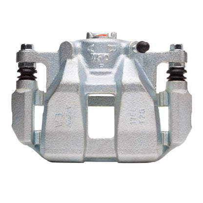 DFC 13 - 24 Honda HR - V Front Left Silver Zinc Coated Premium Brake Caliper (Part Number: DFC331 - 59095) | dfc331 - 59095 - JDMuscleSPK989785