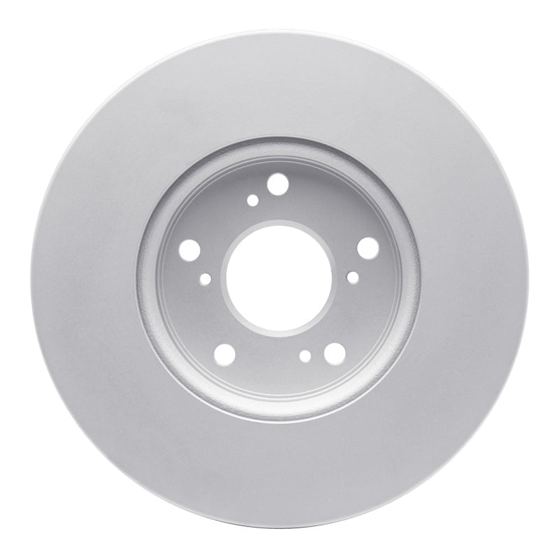 DFC 13 - 25 Honda Accord Coupe Front GeoSPEC Coated Rotor | dfc604 - 59037 - JDMuscleSPK920944
