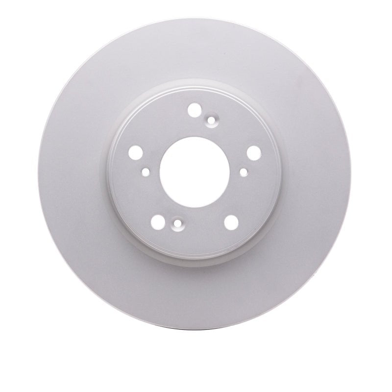 DFC 13 - 25 Honda Accord Coupe Front GeoSPEC Coated Rotor | dfc604 - 59037 - JDMuscleSPK920944