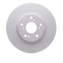 DFC 13 - 25 Honda Accord Coupe Front GeoSPEC Coated Rotor | dfc604 - 59037 - JDMuscleSPK920944