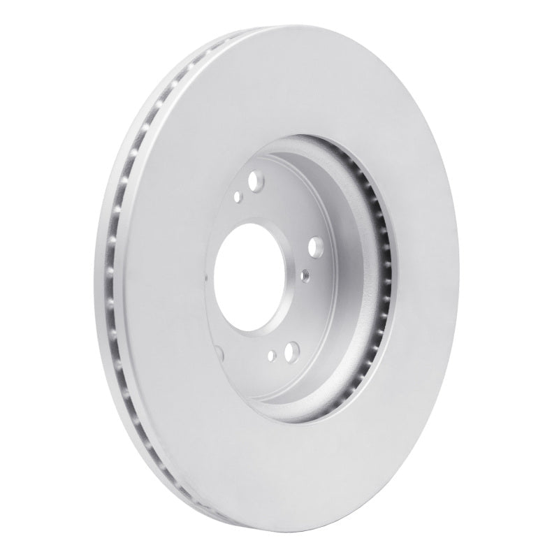 DFC 13 - 25 Honda Accord Coupe Front GeoSPEC Coated Rotor | dfc604 - 59037 - JDMuscleSPK920944