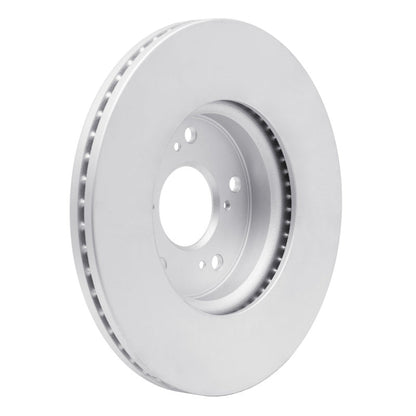 DFC 13 - 25 Honda Accord Coupe Front GeoSPEC Coated Rotor | dfc604 - 59037 - JDMuscleSPK920944
