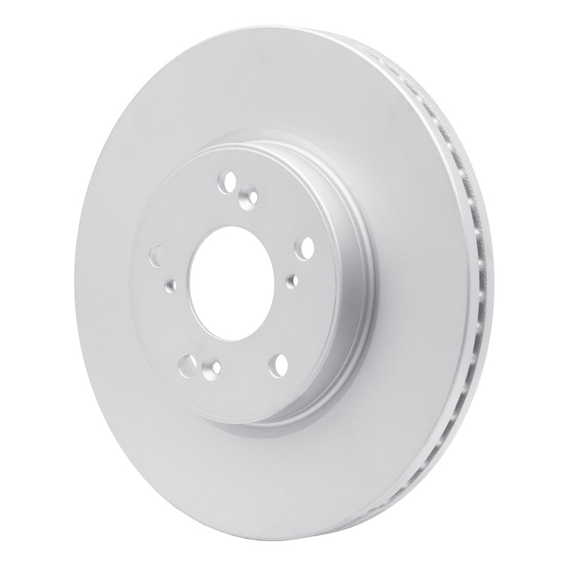 DFC 13 - 25 Honda Accord Coupe Front GeoSPEC Coated Rotor | dfc604 - 59037 - JDMuscleSPK920944