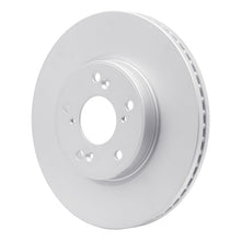 DFC 13 - 25 Honda Accord Coupe Front GeoSPEC Coated Rotor | dfc604 - 59037 - JDMuscleSPK920944