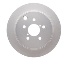 DFC 14 - 18 Subaru Forester Rear GeoSPEC Coated Rotor - Precision Cut and Balanced for Smooth Stops | dfc604 - 13027 - JDMuscleSPK920130
