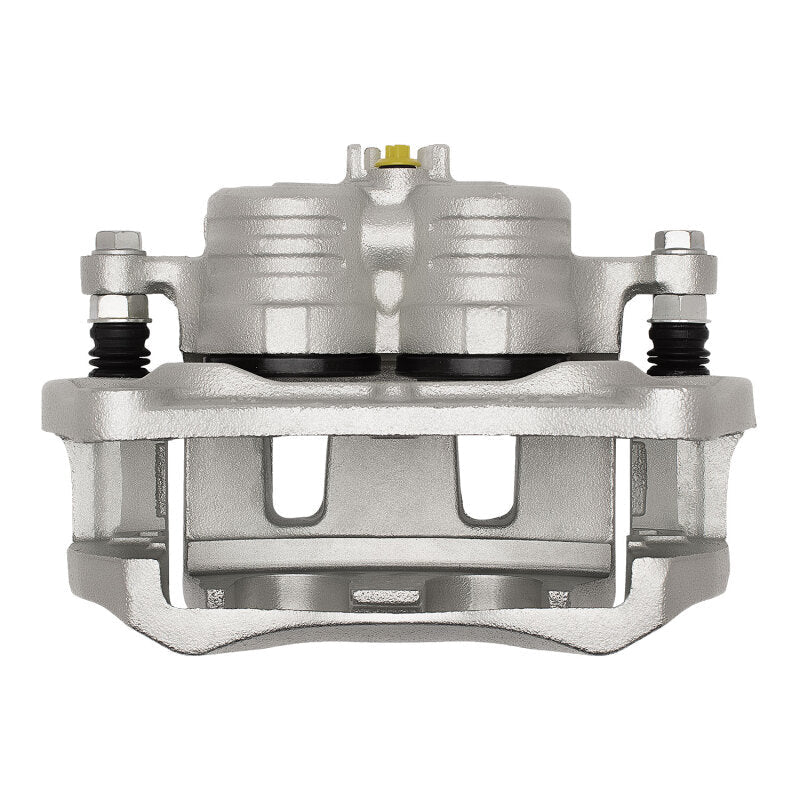 DFC 15 - 15 Subaru Legacy Front - R Premium Caliper - Silver Zinc Coated | dfc331 - 13050 - JDMuscleSPK905656