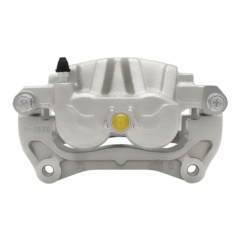 DFC 15 - 15 Subaru Legacy Front - R Premium Caliper - Silver Zinc Coated | dfc331 - 13050 - JDMuscleSPK905656