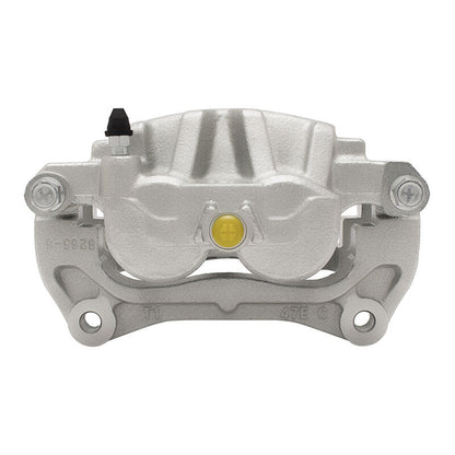DFC 15 - 15 Subaru Legacy Front - R Premium Caliper - Silver Zinc Coated | dfc331 - 13050 - JDMuscleSPK905656