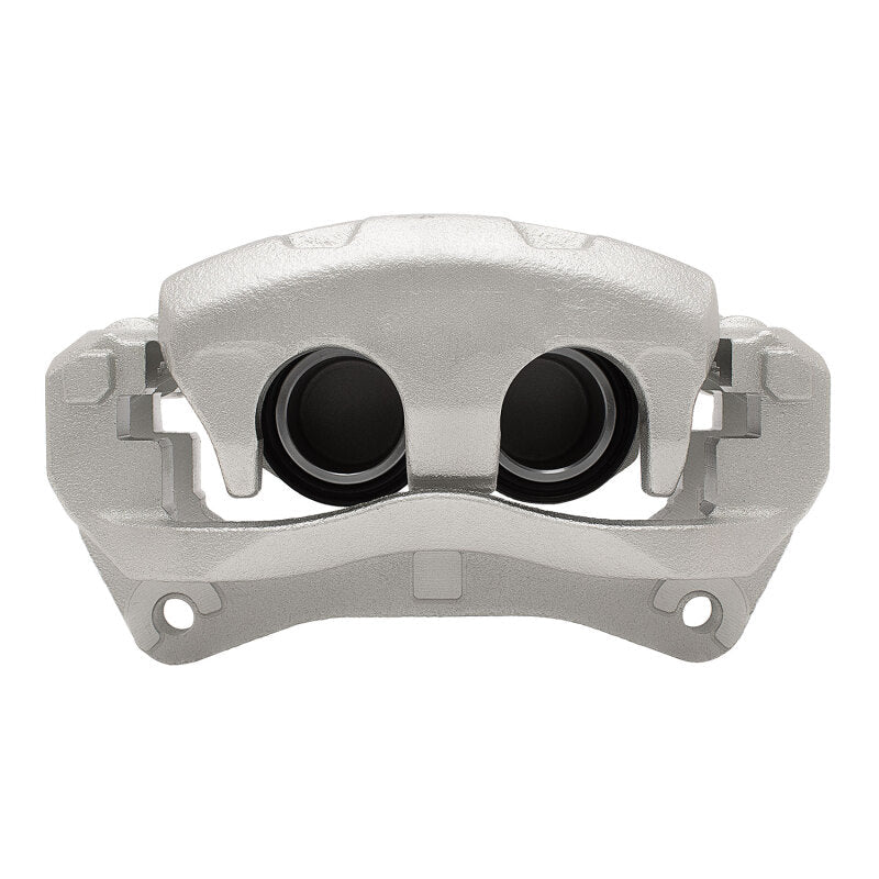 DFC 15 - 15 Subaru Legacy Front - R Premium Caliper - Silver Zinc Coated | dfc331 - 13050 - JDMuscleSPK905656