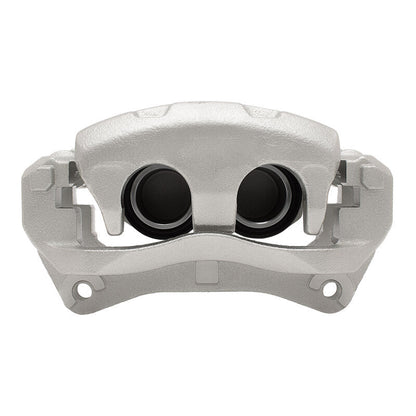 DFC 15 - 15 Subaru Legacy Front - R Premium Caliper - Silver Zinc Coated | dfc331 - 13050 - JDMuscleSPK905656