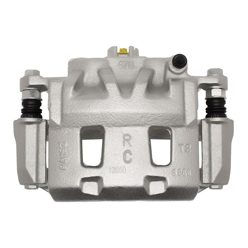 DFC 15 - 15 Subaru Legacy Front - R Premium Caliper - Silver Zinc Coated | dfc331 - 13050 - JDMuscleSPK905656