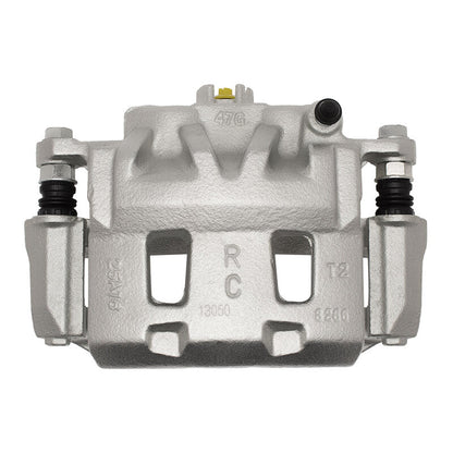 DFC 15 - 15 Subaru Legacy Front - R Premium Caliper - Silver Zinc Coated | dfc331 - 13050 - JDMuscleSPK905656