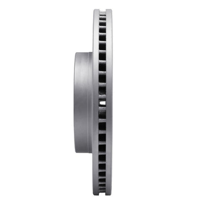 DFC 15 - 19 Subaru Legacy Front Right Drilled Geoperformance Rotor | dfc820 - 13026R - JDMuscleSPK969641