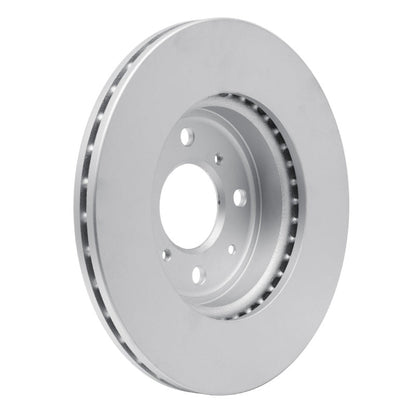 DFC 15 - 20 Honda Fit Front GeoSPEC Coated Rotor - Non - Directional Finish for Smooth Braking | dfc604 - 59038 - JDMuscleSPK920945