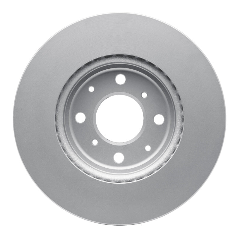 DFC 15 - 20 Honda Fit Front GeoSPEC Coated Rotor - Non - Directional Finish for Smooth Braking | dfc604 - 59038 - JDMuscleSPK920945