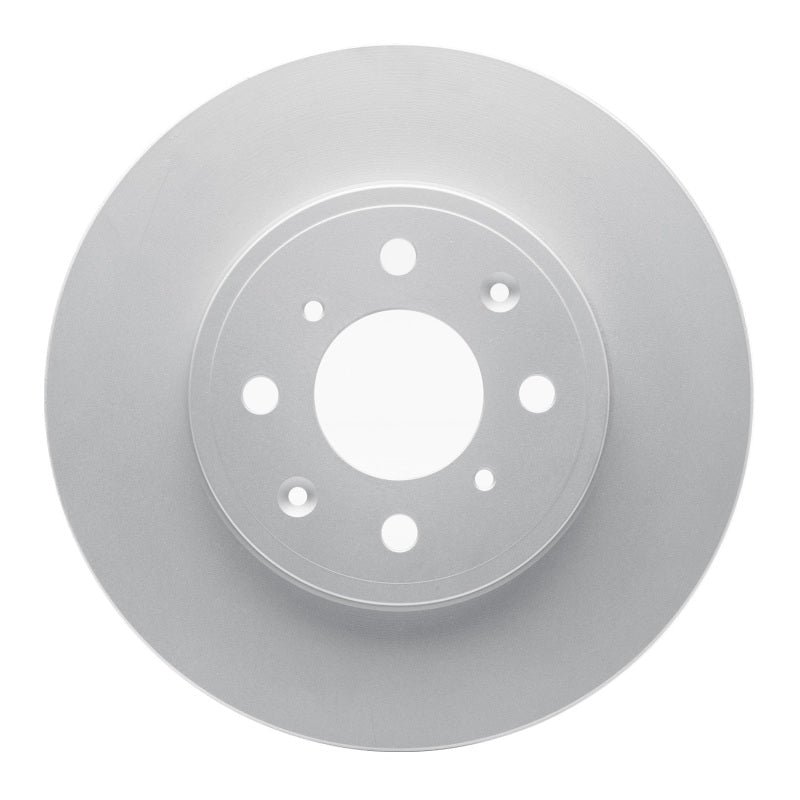 DFC 15 - 20 Honda Fit Front GeoSPEC Coated Rotor - Non - Directional Finish for Smooth Braking | dfc604 - 59038 - JDMuscleSPK920945