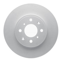 DFC 15 - 20 Honda Fit Front GeoSPEC Coated Rotor - Non - Directional Finish for Smooth Braking | dfc604 - 59038 - JDMuscleSPK920945
