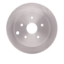 DFC 15 - 21 Subaru WRX Rear Brake Rotor - Durable Iron Castings for Reliable Braking | dfc600 - 13024 - JDMuscleSPK918167