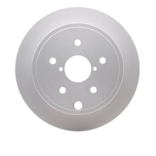 DFC 15 - 21 Subaru WRX Rear GeoSPEC Coated Rotor – Precision Balanced Brake Rotor for Smooth Stopping | dfc604 - 13024 - JDMuscleSPK920127