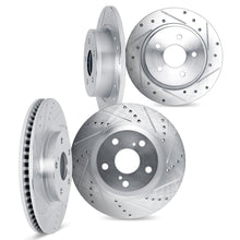 DFC [15-21 WRX] Front & Rear Drilled and Slotted Rotors - Silver - JDMuscleBrake Rotorsdfc7004-13058