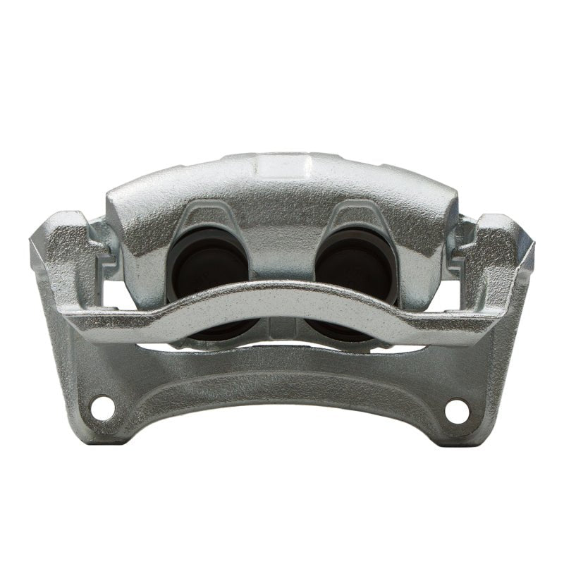 DFC 16 - 19 Subaru Legacy Front - R Premium Caliper - Silver Zinc Coated | dfc331 - 13052 - JDMuscleSPK905658
