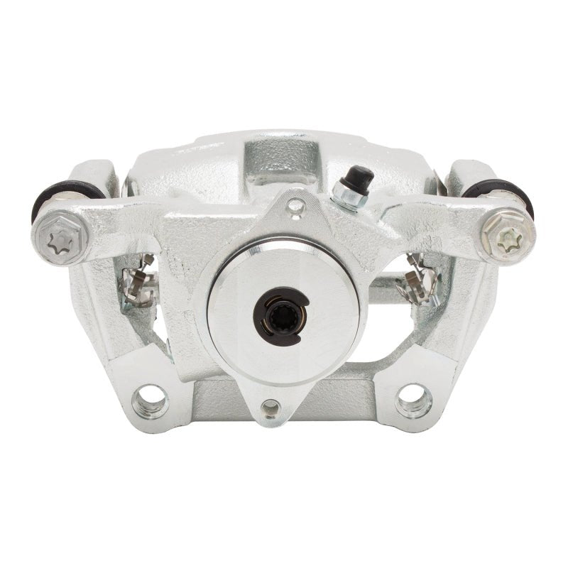 DFC 16 - 22 Honda HR - V Rear Left Premium Brake Caliper - Silver Zinc Coated | dfc331 - 59659 - JDMuscleSPK906995