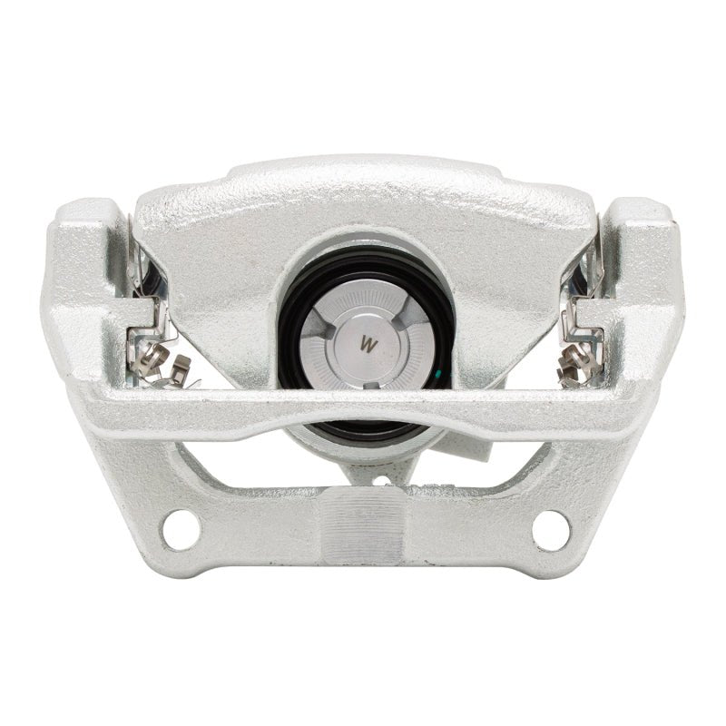 DFC 16 - 22 Honda HR - V Rear Left Premium Brake Caliper - Silver Zinc Coated | dfc331 - 59659 - JDMuscleSPK906995