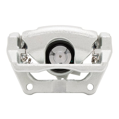 DFC 16 - 22 Honda HR - V Rear Left Premium Brake Caliper - Silver Zinc Coated | dfc331 - 59659 - JDMuscleSPK906995