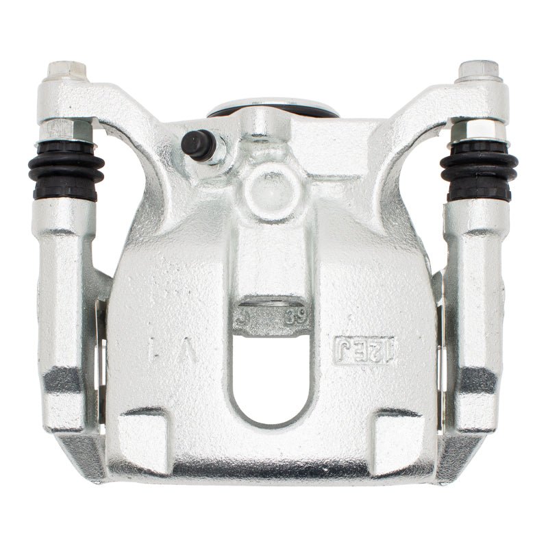 DFC 16 - 22 Honda HR - V Rear Left Premium Brake Caliper - Silver Zinc Coated | dfc331 - 59659 - JDMuscleSPK906995
