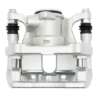 DFC 16 - 22 Honda HR - V Rear Left Premium Brake Caliper - Silver Zinc Coated | dfc331 - 59659 - JDMuscleSPK906995