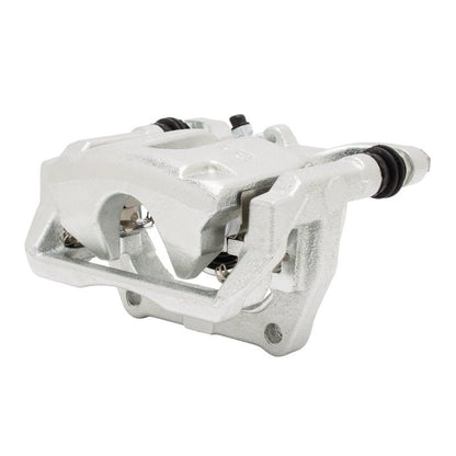 DFC 16 - 22 Honda HR - V Rear Left Premium Brake Caliper - Silver Zinc Coated | dfc331 - 59659 - JDMuscleSPK906995