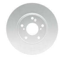 DFC 16 - 25 Honda Civic Hatchback Front GeoSPEC Coated Rotor – Precision - engineered Automotive Brake Component | dfc604 - 59061 - JDMuscleSPK920968