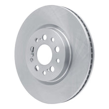 DFC 17 - 21 Honda Clarity Front Brake Rotor with Precision Mill - Balanced Design | dfc600 - 59069 - JDMuscleSPK918514