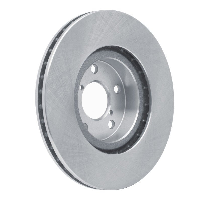 DFC 17 - 23 Subaru Impreza Front Brake Rotor - Precision CNC Machined Automotive Part | dfc600 - 13039 - JDMuscleSPK917634